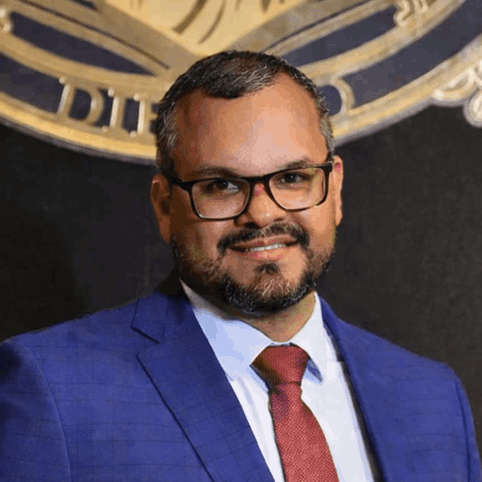 André Luiz Ligório