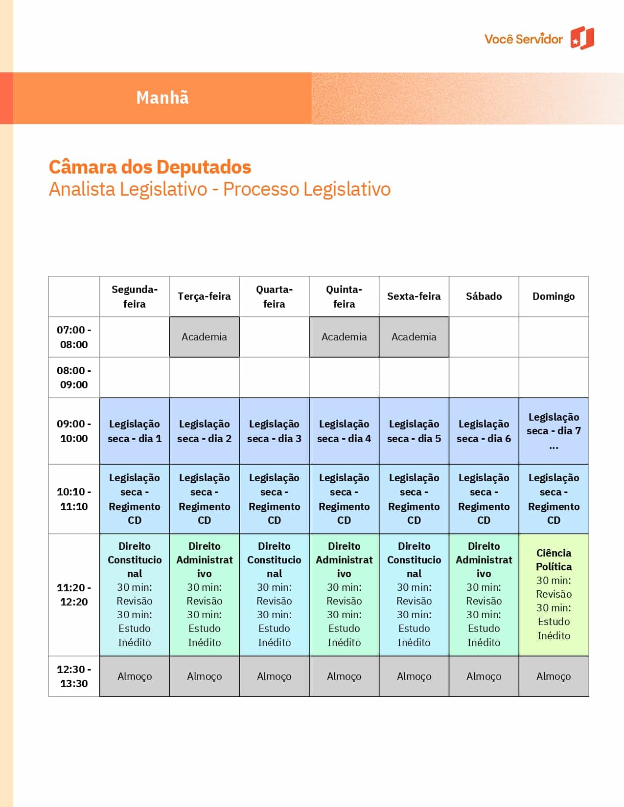 pagina de exemplo
