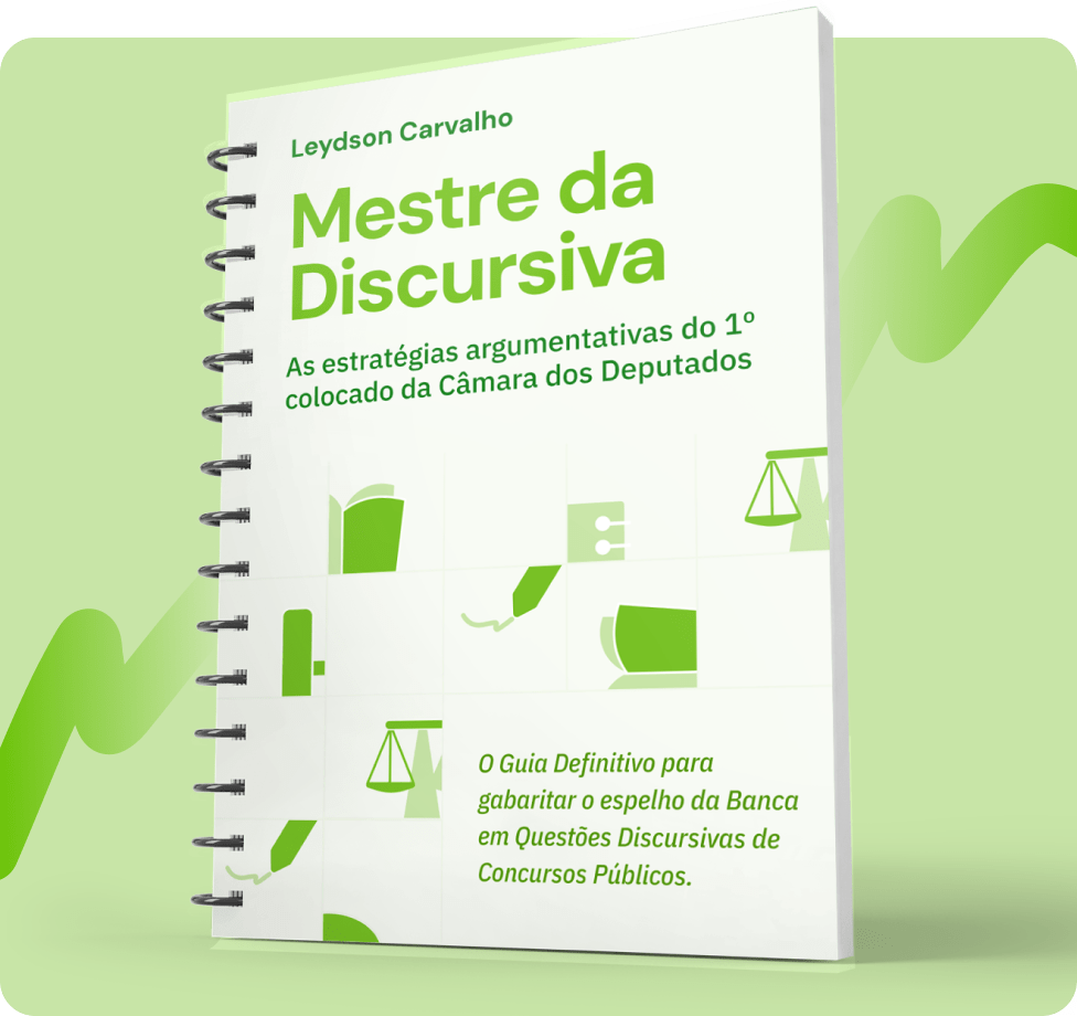 Ilustração Discursivas