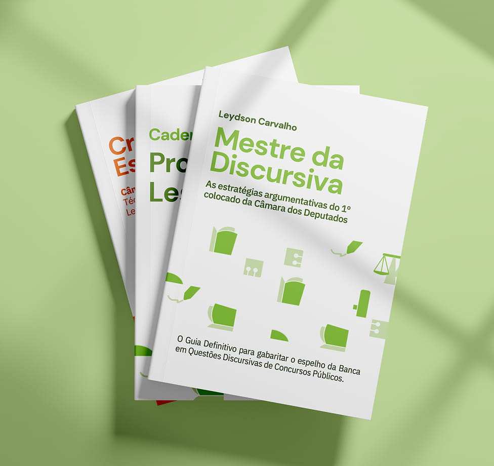 Ilustração Discursivas