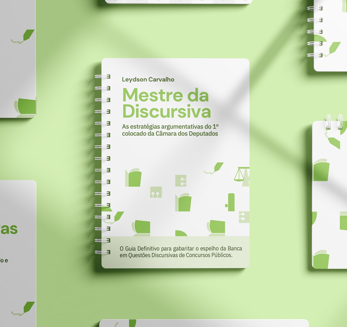 Ilustração Discursivas